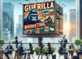 گوریلا مارکتینگ چیست؟