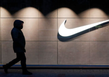 ۴ اشتباه نایکی که باید از آنها درس گرفت